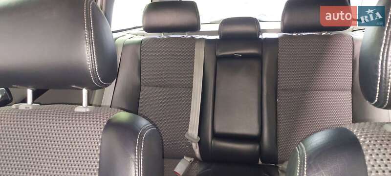 Універсал Chevrolet Nubira 2009 в Дніпрі