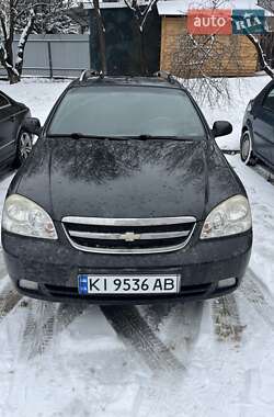 Універсал Chevrolet Nubira 2008 в Христинівці