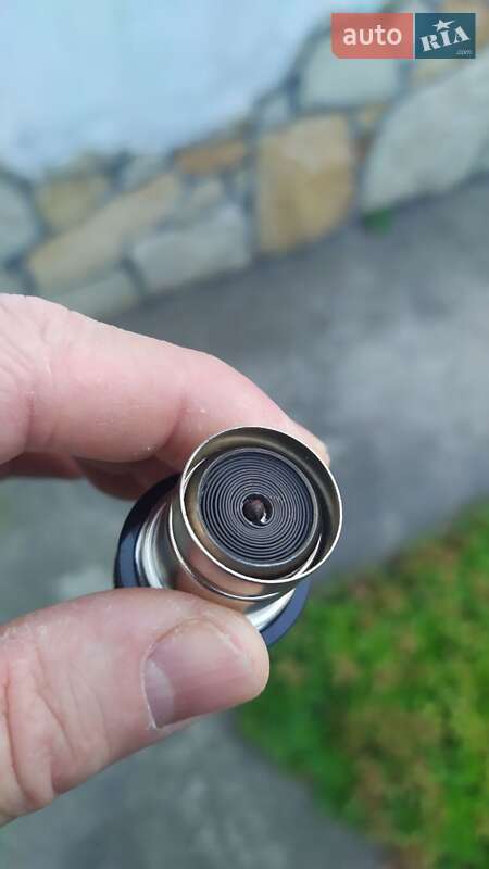 Универсал Chevrolet Nubira 2010 в Тульчине