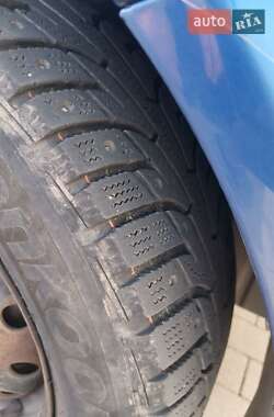Седан Chevrolet Nubira 2005 в Сумах