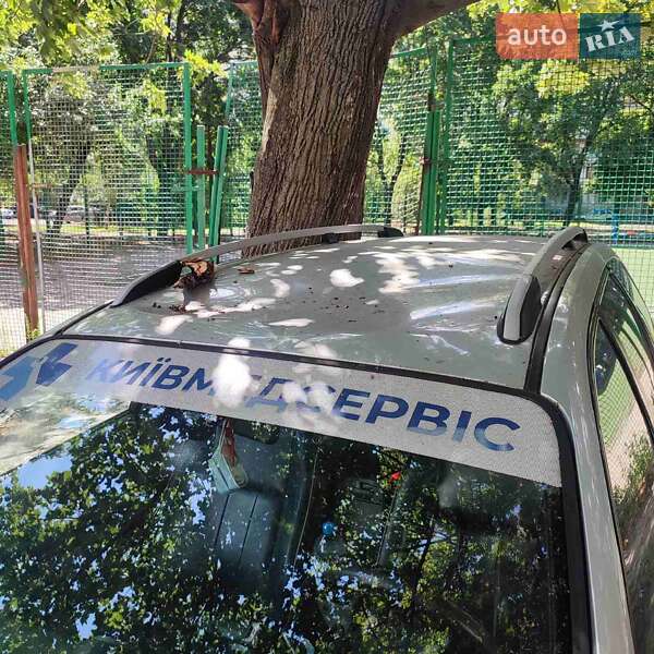 Универсал Chevrolet Nubira 2009 в Киеве