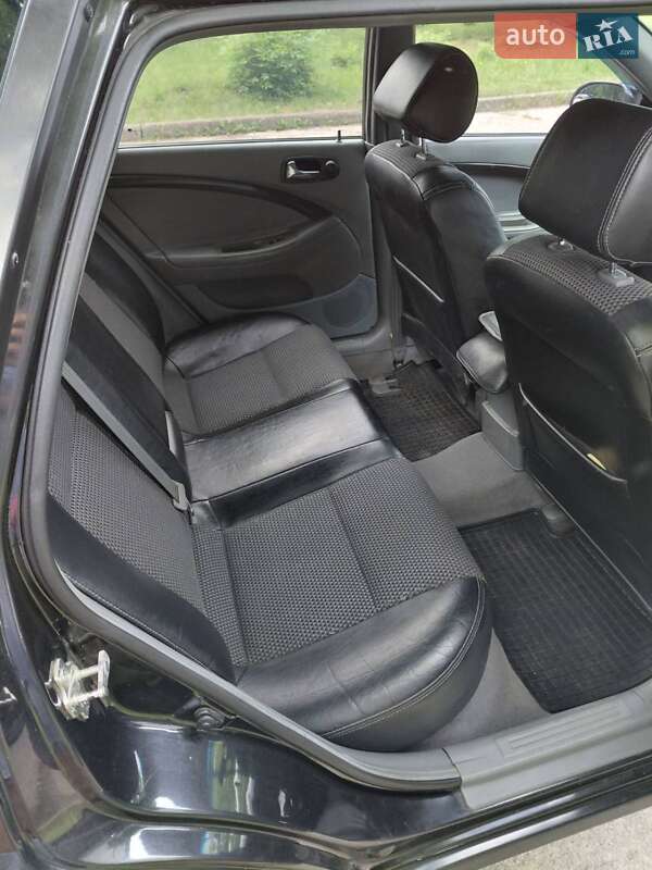 Универсал Chevrolet Nubira 2008 в Житомире