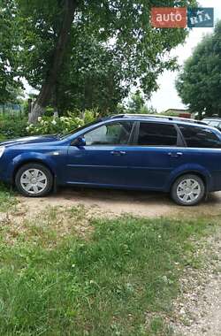 Универсал Chevrolet Nubira 2006 в Збараже