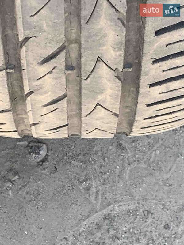 Универсал Chevrolet Nubira 2007 в Днепре