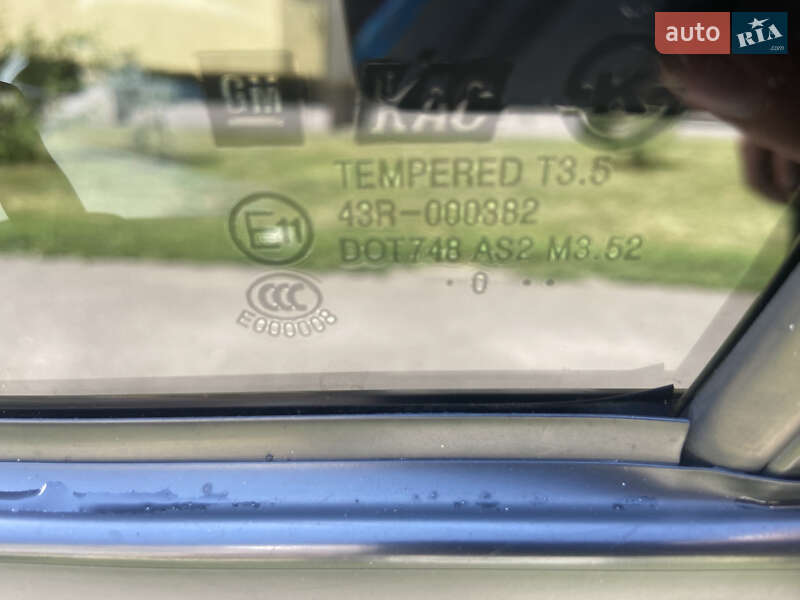 Универсал Chevrolet Nubira 2010 в Виннице фото 8 Универсал Chevrolet Nubira 2010 в Виннице