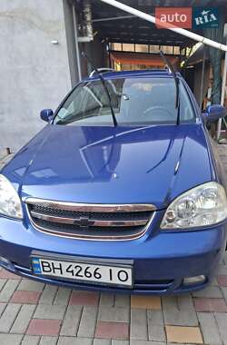 Универсал Chevrolet Nubira 2008 в Одессе