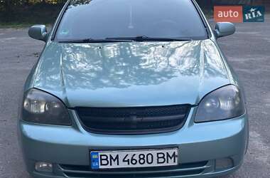 Универсал Chevrolet Nubira 2005 в Фастове