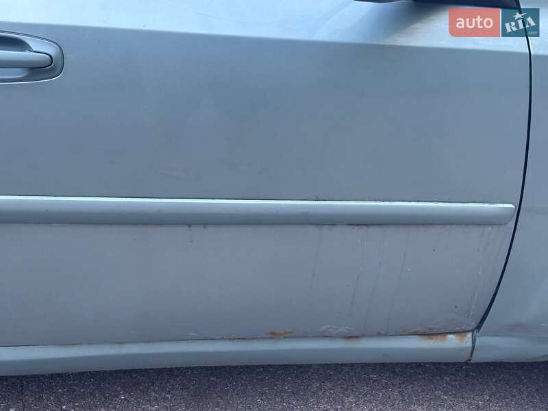 Універсал Chevrolet Nubira 2005 в Фастові