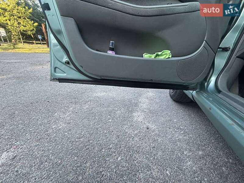 Універсал Chevrolet Nubira 2005 в Фастові