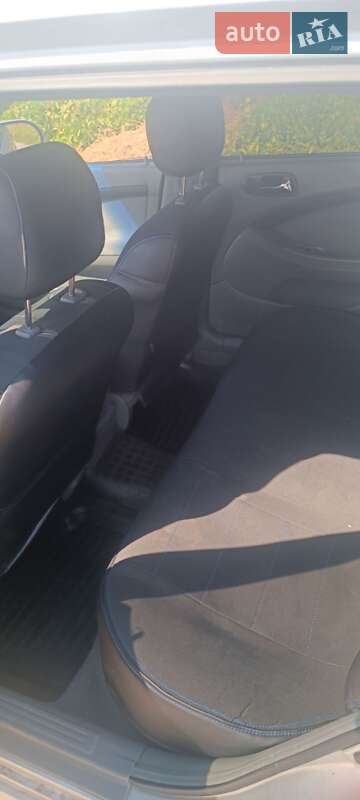 Универсал Chevrolet Nubira 2006 в Богуславе