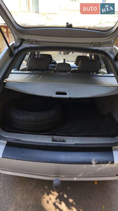 Універсал Chevrolet Nubira 2006 в Житомирі