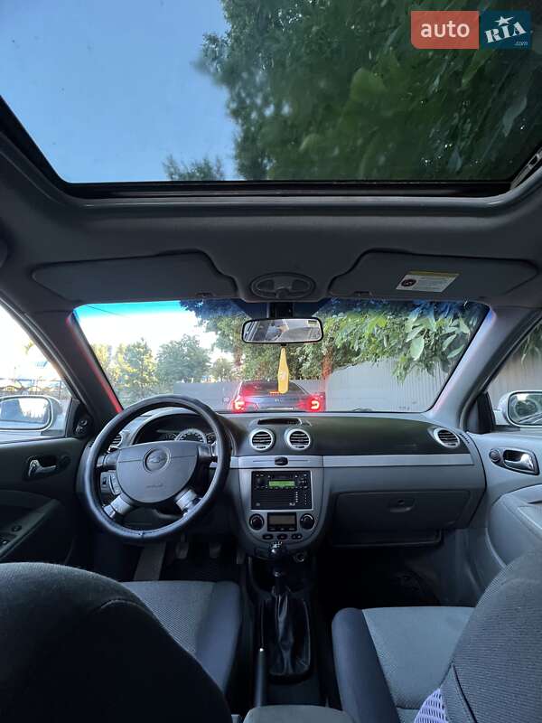 Универсал Chevrolet Nubira 2006 в Хмельницком