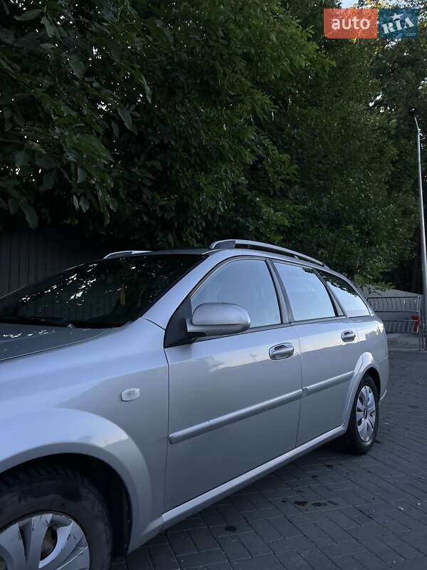 Универсал Chevrolet Nubira 2006 в Хмельницком