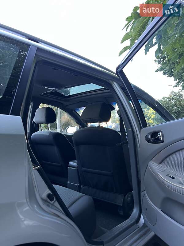 Универсал Chevrolet Nubira 2006 в Хмельницком