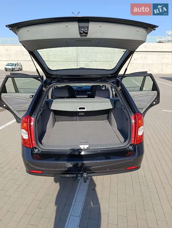 Универсал Chevrolet Nubira 2010 в Одессе