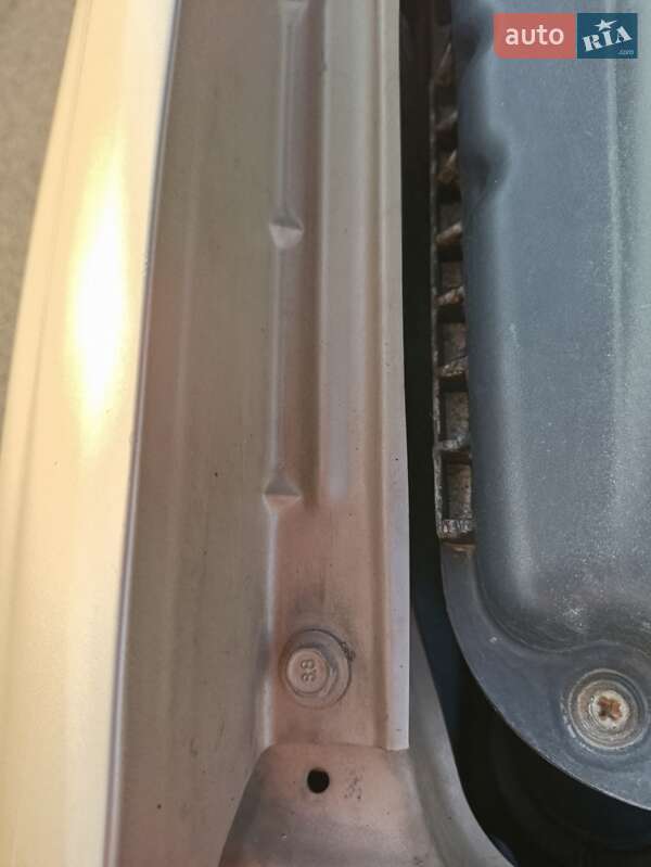 Универсал Chevrolet Nubira 2008 в Ровно