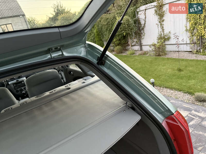 Универсал Chevrolet Nubira 2005 в Днепре