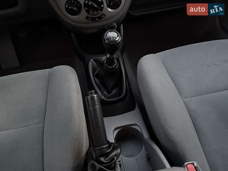 Универсал Chevrolet Nubira 2005 в Днепре