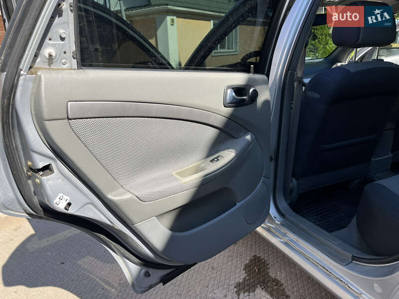 Універсал Chevrolet Nubira 2006 в Хмельницькому