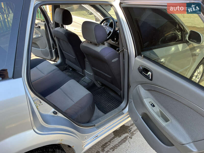 Універсал Chevrolet Nubira 2006 в Хмельницькому