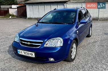Универсал Chevrolet Nubira 2006 в Харькове