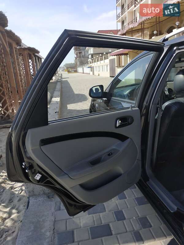 Универсал Chevrolet Nubira 2010 в Белгороде-Днестровском