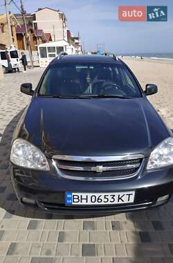 Універсал Chevrolet Nubira 2010 в Білгороді-Дністровському