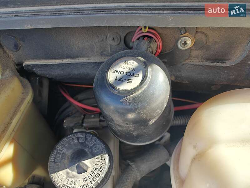 Універсал Chevrolet Nubira 2008 в Коростені