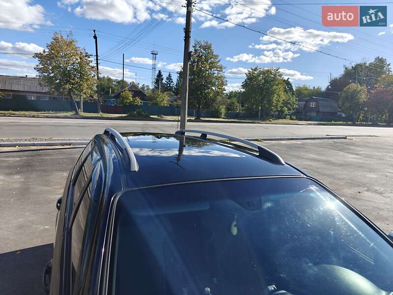 Універсал Chevrolet Nubira 2008 в Коростені