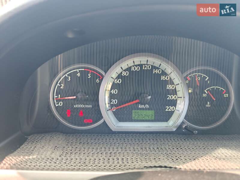 Універсал Chevrolet Nubira 2008 в Коростені