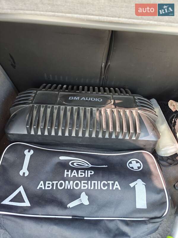 Універсал Chevrolet Nubira 2008 в Коростені