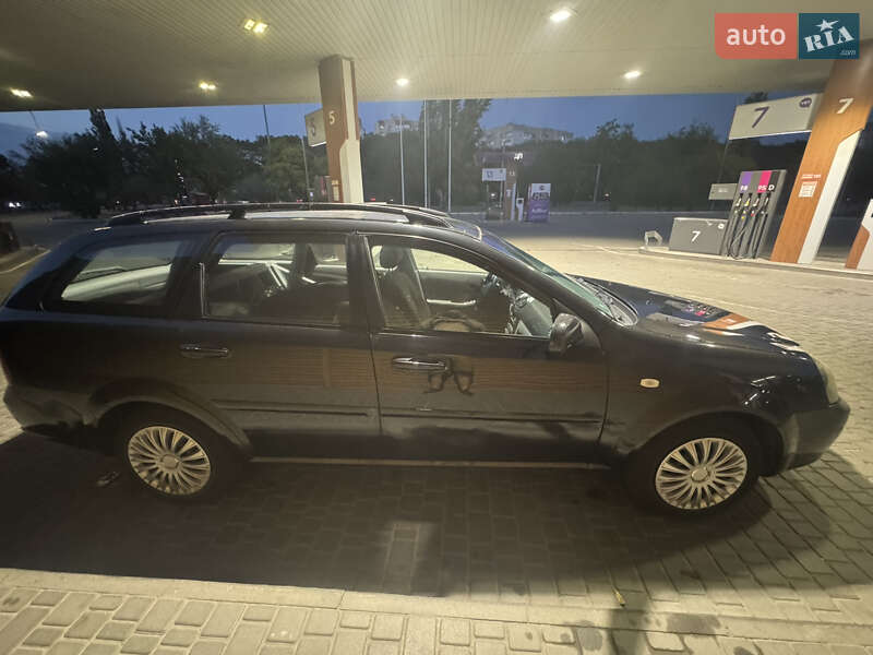 Универсал Chevrolet Nubira 2009 в Одессе