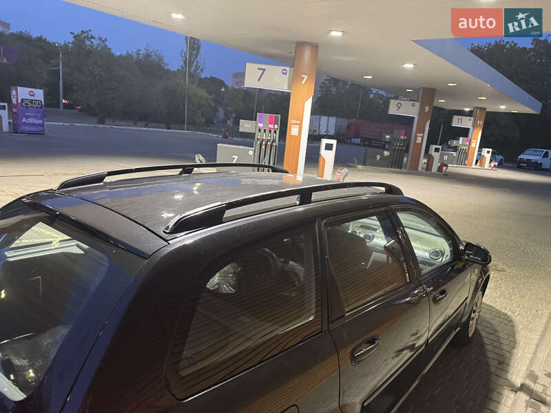 Универсал Chevrolet Nubira 2009 в Одессе