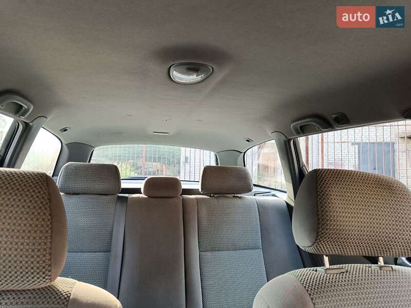 Универсал Chevrolet Nubira 2008 в Корсуне-Шевченковском фото 10 Универсал Chevrolet Nubira 2008 в Корсуне-Шевченковском