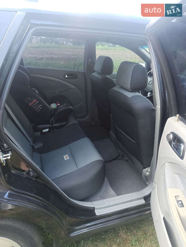 Универсал Chevrolet Nubira 2010 в Черкассах