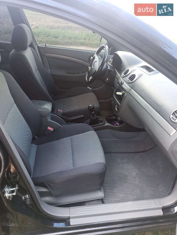 Универсал Chevrolet Nubira 2010 в Черкассах