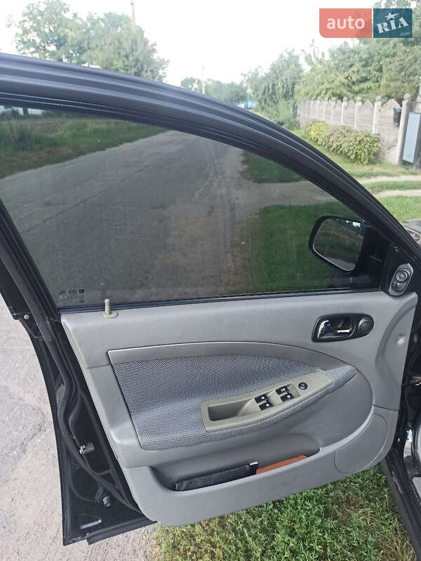 Универсал Chevrolet Nubira 2010 в Черкассах