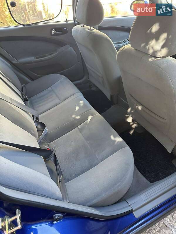 Универсал Chevrolet Nubira 2006 в Виннице