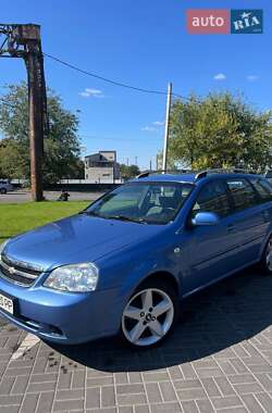 Універсал Chevrolet Nubira 2006 в Дніпрі