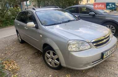 Універсал Chevrolet Nubira 2004 в Полтаві