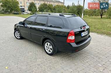 Універсал Chevrolet Nubira 2008 в Теплику
