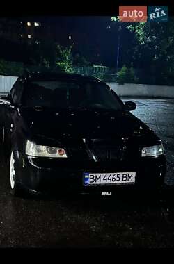 Седан Chevrolet Nubira 2004 в Сумах