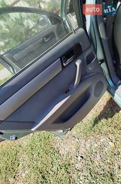 Седан Chevrolet Nubira 2005 в Тернополе