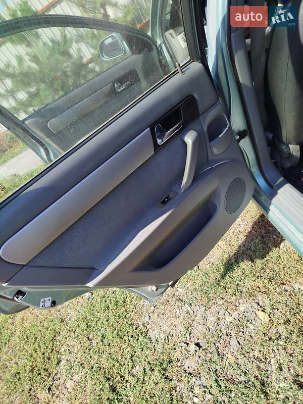 Седан Chevrolet Nubira 2005 в Тернополе фото 9 Седан Chevrolet Nubira 2005 в Тернополе