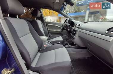 Универсал Chevrolet Nubira 2006 в 