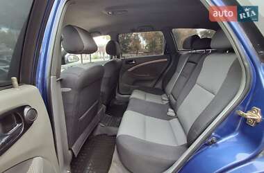 Универсал Chevrolet Nubira 2006 в 