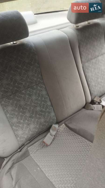 Седан Chevrolet Nubira 2004 в Харькове фото 2 Седан Chevrolet Nubira 2004 в Харькове