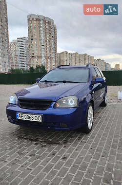 Універсал Chevrolet Nubira 2006 в 