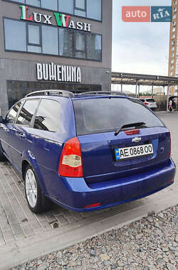 Універсал Chevrolet Nubira 2006 в 