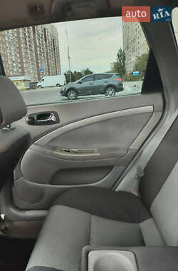 Універсал Chevrolet Nubira 2006 в 